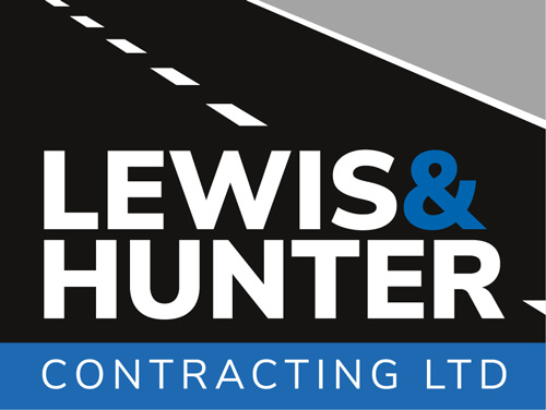 Lewis & Hunter Contracting Ltd logo